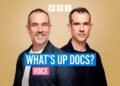 What's Up Docs?How do we care for our voices?
