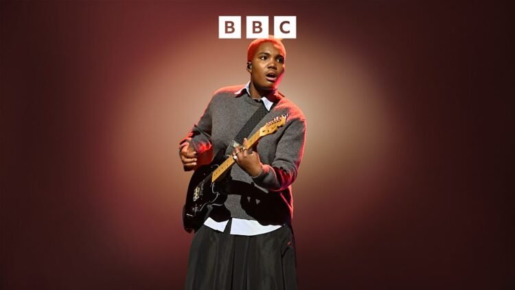 BBC Audio | The Interview