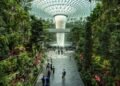 Inside the world’s best airport: Why does Changi keep winning?