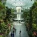 Inside the world’s best airport: Why does Changi keep winning?