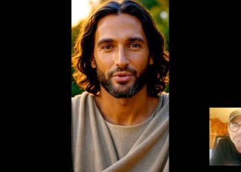 Our AI savior?
                        
                            
                                                        For some evangelical Christians, faith is about having a personal relationship with Jesus. At US$1.99 per minute, the tech company Just Like Me is taking that concept to a new level.Users of the platform can join video calls with an avatar of Jesus generated by artificial intelligence. Like other re