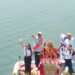 Taiwan in Time: ‘Matsu opens the canal’