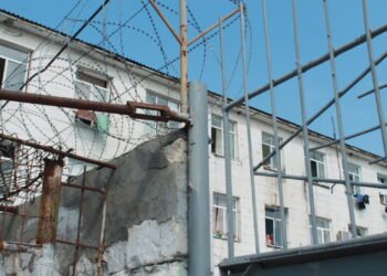 In Moldova, an 84-year-old man was sentenced to 20 years in prison for raping a child.