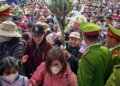 Weather forecast for upcoming Hung Kings, Reunification holidays in Vietnam