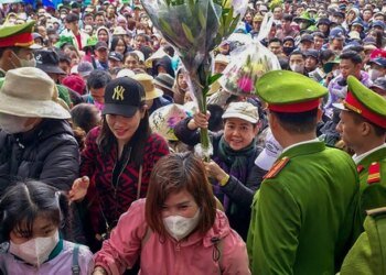 Weather forecast for upcoming Hung Kings, Reunification holidays in Vietnam