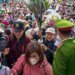 Weather forecast for upcoming Hung Kings, Reunification holidays in Vietnam