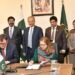 Pakistan, Norway seal first-ever carbon market deal – NORWAY NEWS – latest news, breaking stories and comment – NORWAY NEWS