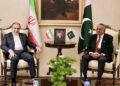 Islamabad hosts indirect Iran-US talks