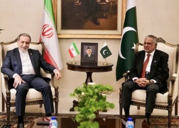 Islamabad hosts indirect Iran-US talks