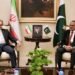 Islamabad hosts indirect Iran-US talks