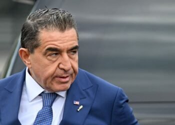 Is FIFA preparing a scandalous decision before the World Cup? Trump’s special envoy indicated that the chance is more than 50 percent – World Cup in football 2026 – Football
