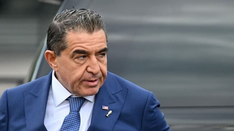 Is FIFA preparing a scandalous decision before the World Cup? Trump’s special envoy indicated that the chance is more than 50 percent – World Cup in football 2026 – Football