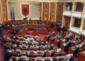 Parliament Blocks Balluku Arrest and Puts Justice on Trial