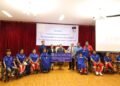 Lao Paralympic Team Sets Medal Target for 13th ASEAN Para Games