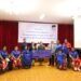 Lao Paralympic Team Sets Medal Target for 13th ASEAN Para Games