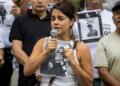 Prosecutor’s Office ignores amnesty and continues investigation against human rights activist Martha Lía Grajales