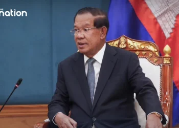Thailand rejects Cambodia border claim, cites legal framework