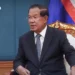 Thailand rejects Cambodia border claim, cites legal framework