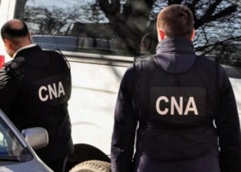 About 50 searches are being carried out in the Orhei region in cases of illegal party financing
