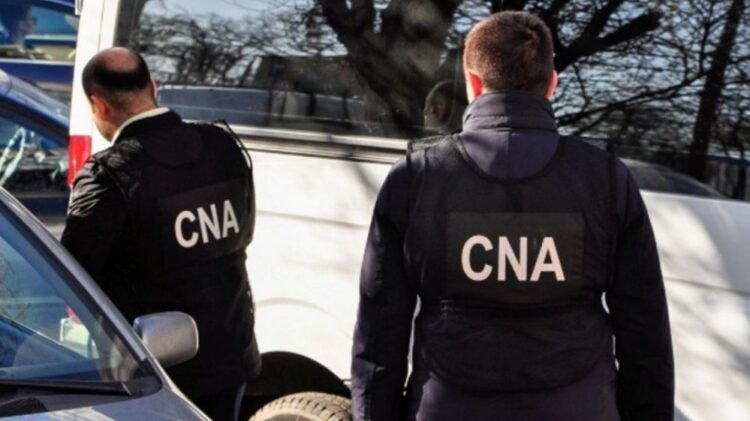About 50 searches are being carried out in the Orhei region in cases of illegal party financing