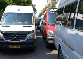 Tariffs for passenger transportation will be reduced in Moldova: new prices from April 17