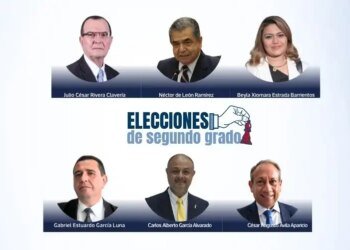 Who are the six candidates for attorney general: the profiles that make up the new list after the CC ruling