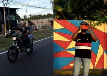 Coordinator of Vente Venezuela denounces persecution
