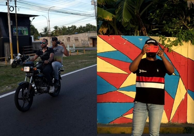 Coordinator of Vente Venezuela denounces persecution