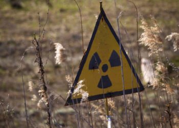 40 years after the Chernobyl disaster: from the explosion to new threats