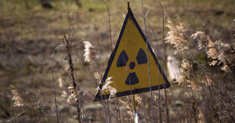 40 years after the Chernobyl disaster: from the explosion to new threats