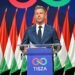 After the opposition victory, they denounce that an Orban official destroys secret documents about his ties with Russia
