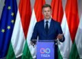 Magyar is creating a strong Central European union hungry for power in the EU