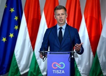 Magyar is creating a strong Central European union hungry for power in the EU