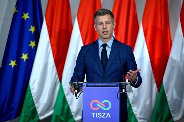 Magyar is creating a strong Central European union hungry for power in the EU