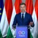 Magyar is creating a strong Central European union hungry for power in the EU