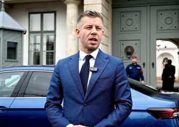 Magyar is planning a radical turn in Hungarian politics. He wants to create a strong regional block – World – News