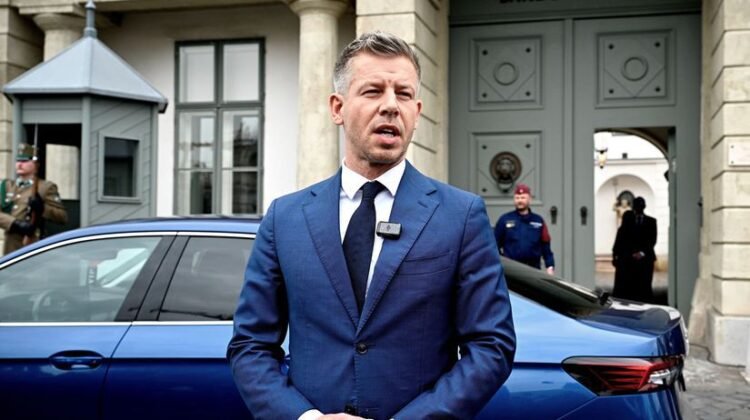 Magyar is planning a radical turn in Hungarian politics. He wants to create a strong regional block – World – News
