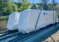 New Carriages for Prague’s Petřín Funicular: Test Operations Begin in May