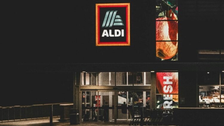 Forint’s Appreciation Makes Daily Shopping at Aldi Cheaper