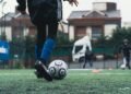 OP-ED: Sport is a universal language which serves as a powerful catalyst for social transformation