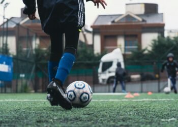 OP-ED: Sport is a universal language which serves as a powerful catalyst for social transformation