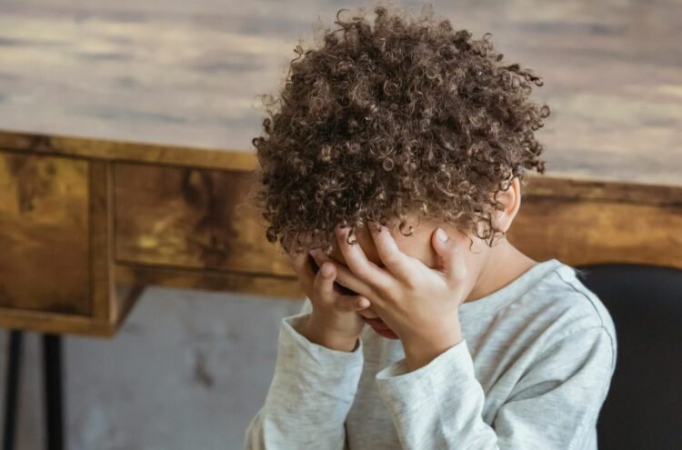 STATEMENT: Health minister, Cassanni Laville addressing child harassment