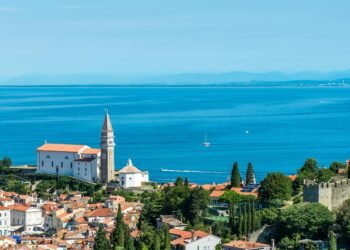 TriBu.City Fest Will Bring Central Europe’s Cultural Spirit to Trieste