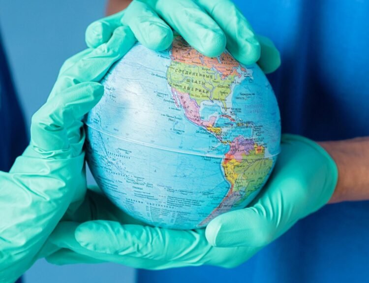 PRESS RELEASE: CARPHA celebrates World Health Day and calls for stronger integrated surveillance and One Health action