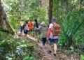 Thirty participants begin intensive tour guide training to boost Dominica’s tourism standards