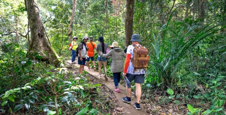 Thirty participants begin intensive tour guide training to boost Dominica’s tourism standards
