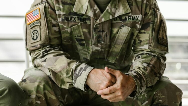 U.S. moves to automatic military draft registration for eligible men starting December 2026