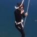 Zsófia Törőcsik Sets World Record with 105-Meter Freedive