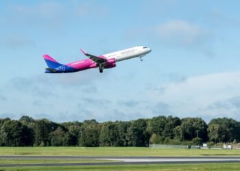 The Brexit Effect: UK No Longer Wizzair’s Number 1 Destination