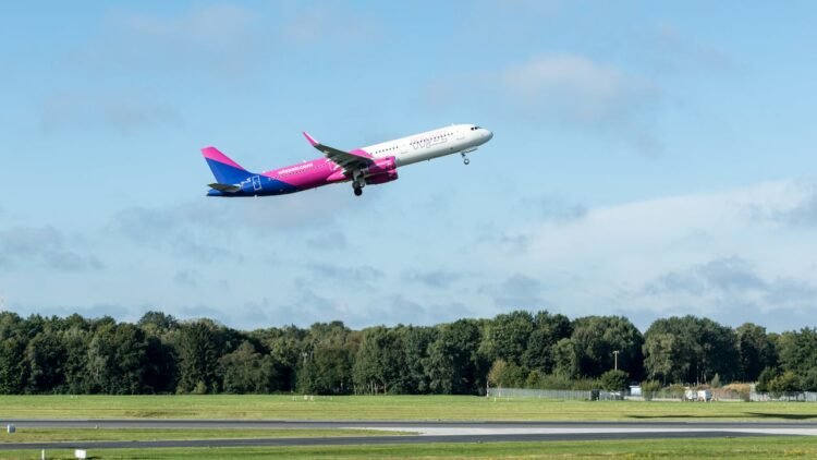 The Brexit Effect: UK No Longer Wizzair’s Number 1 Destination